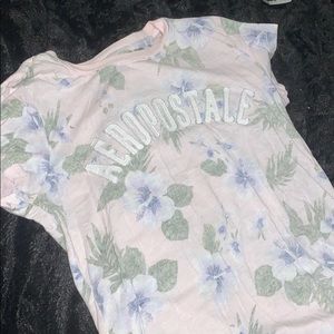 Aeropostale Graphic Tee